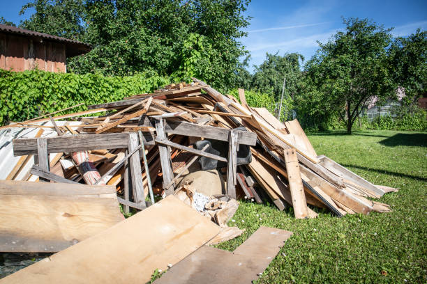Trusted Covington, TN Junk Removal Services Experts