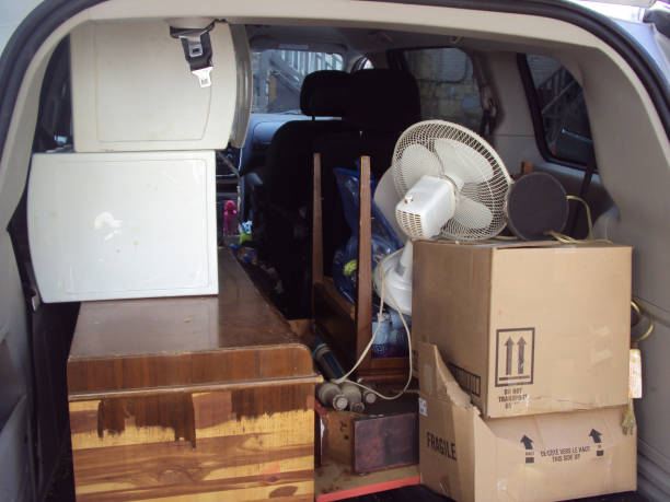 Best Retail Junk Removal  in Covington, TN