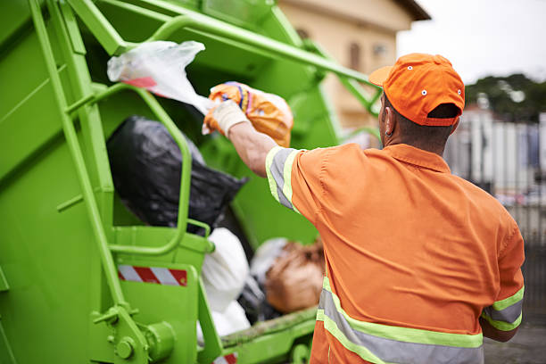 Best Scrap Metal Removal  in Covington, TN